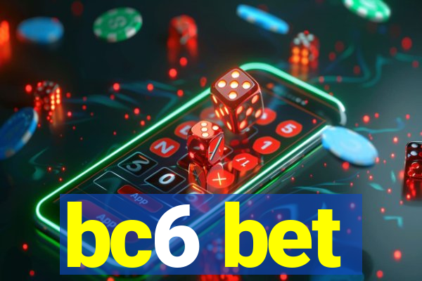 bc6 bet